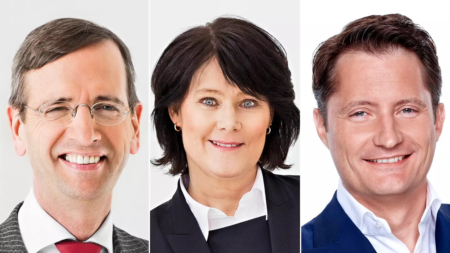 Changes on RTL Group’s Executive Management Team