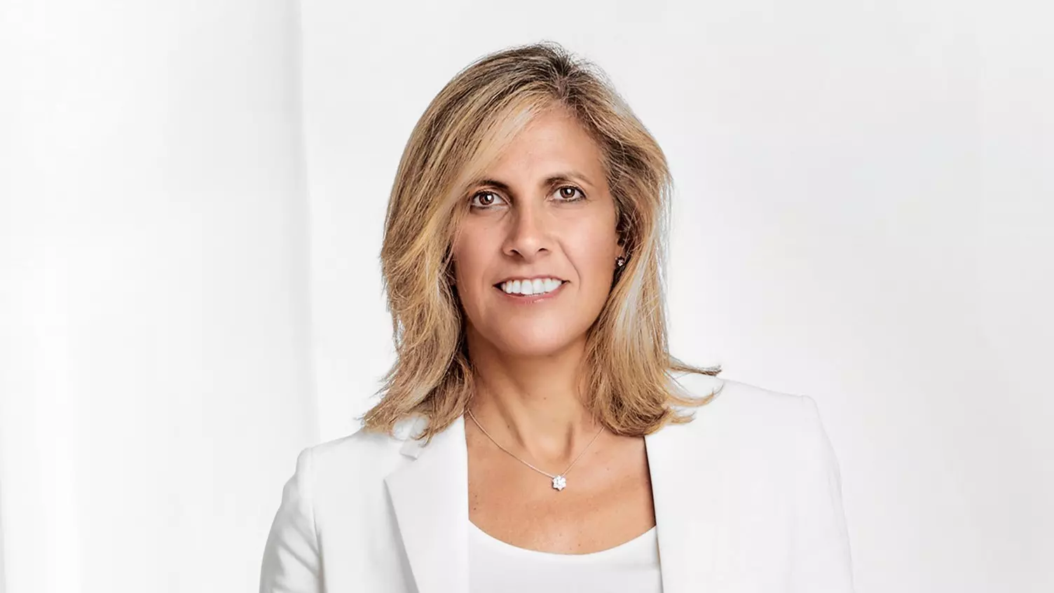 Portrait of Núria Cabutí