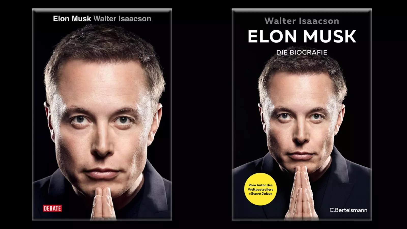 Penguin Random House Acquires Rights To ‘Elon Musk’ By Walter Isaacson