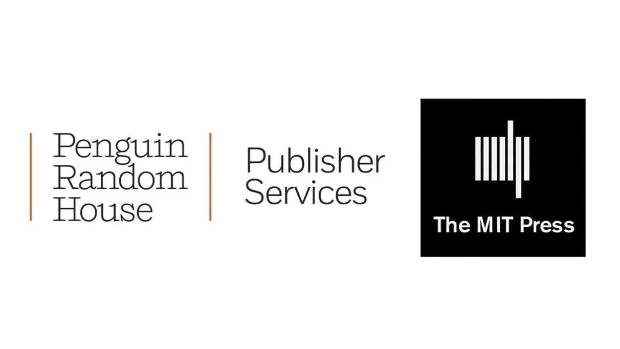 MIT Press setzt auf PRH Publisher Services