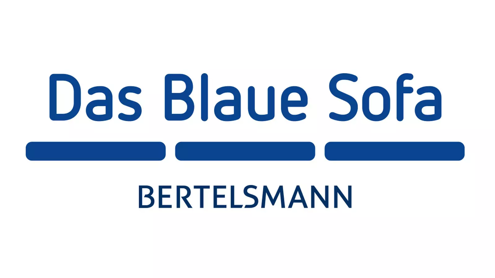 Logo Das Blaue Sofa