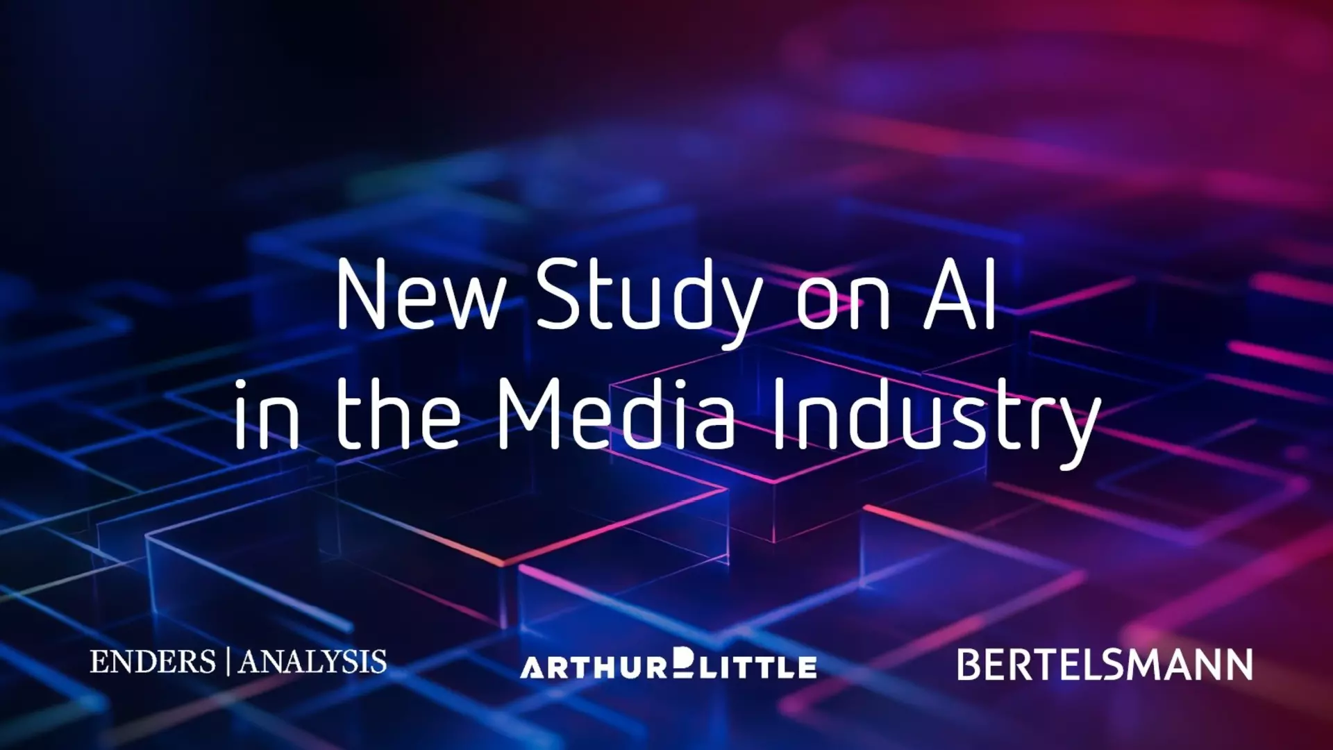 Visual for "Generative AI"