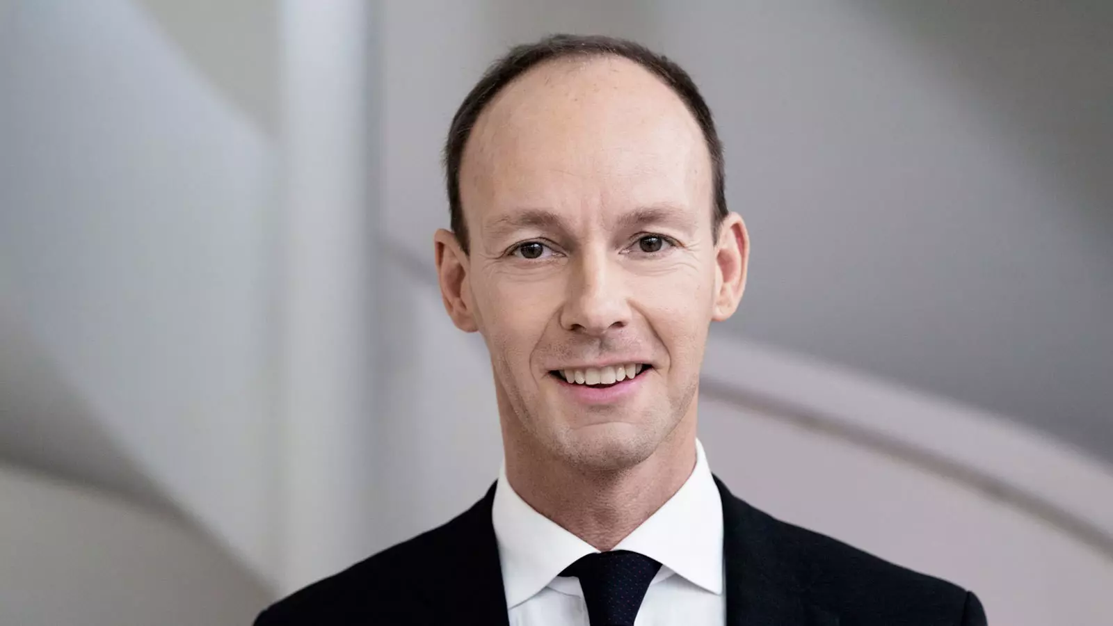 Interview with Thomas Rabe from the Bertelsmann intranet