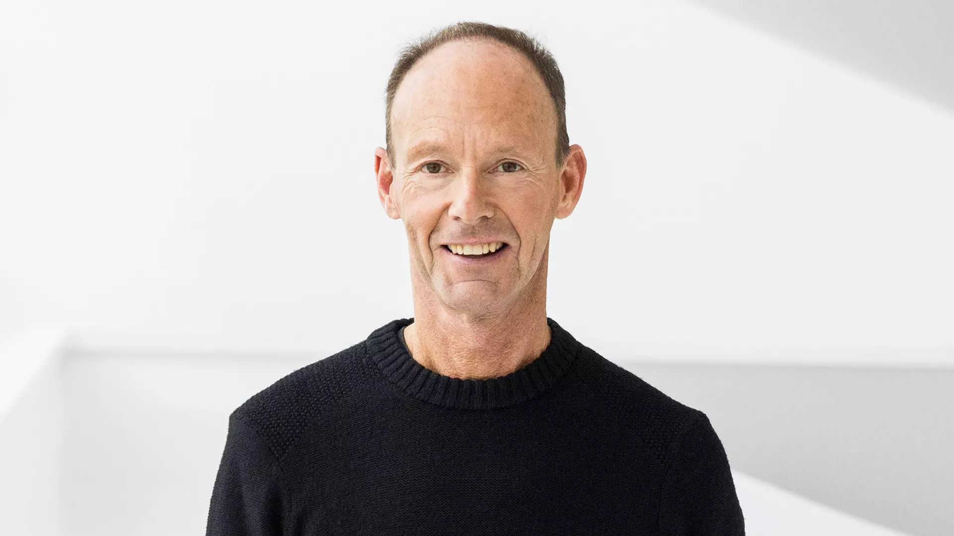 Portrait Thomas Rabe