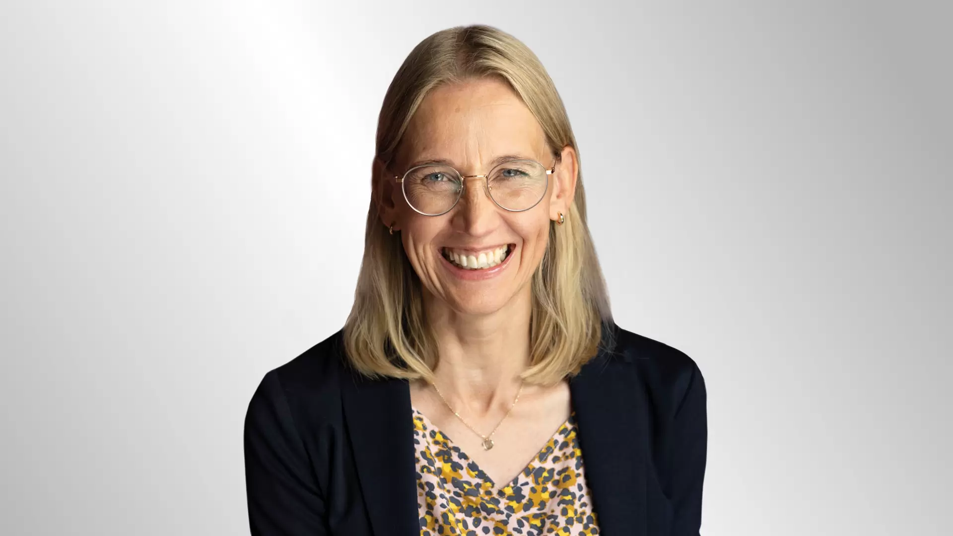 Portrait Hilke Heise