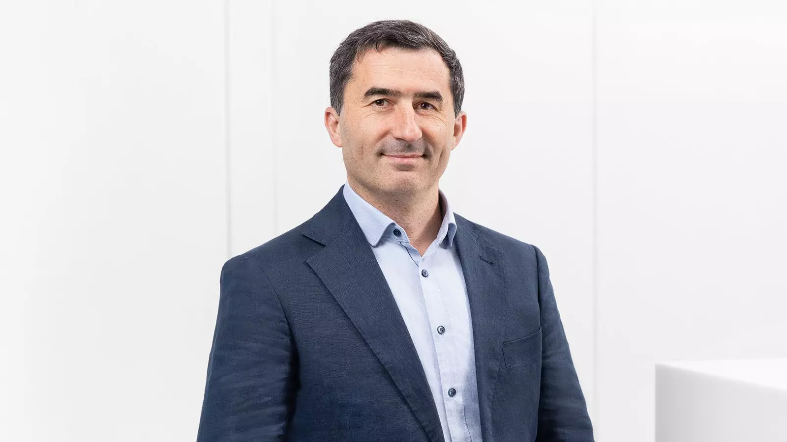 Portrait Andreas Knura