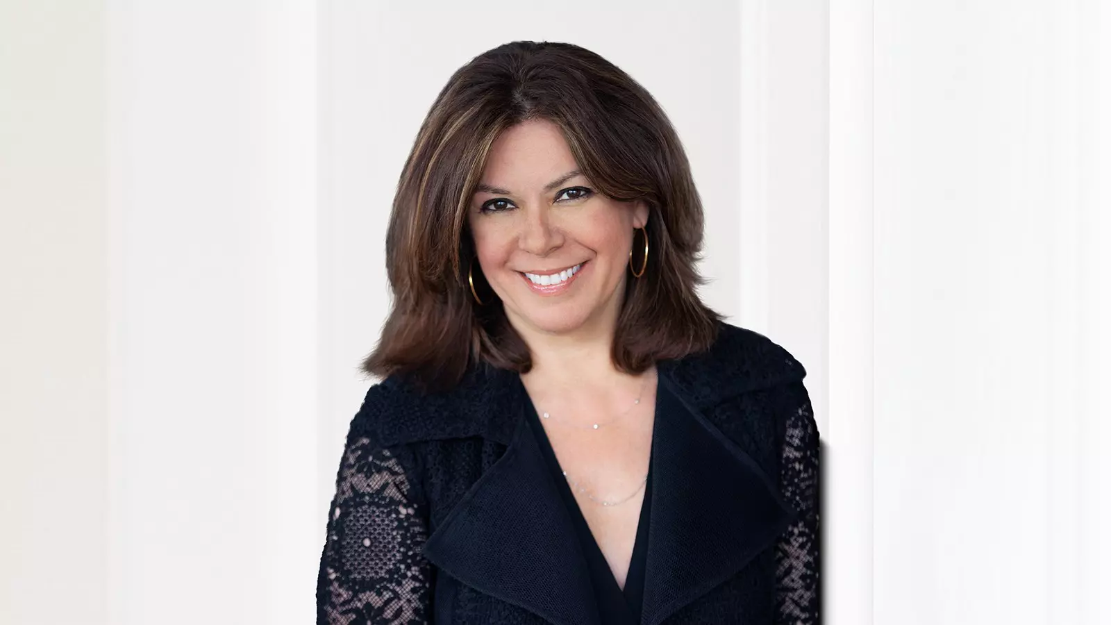 Portrait of Jennifer Mullin