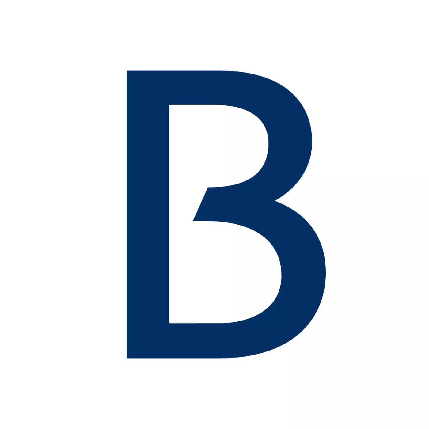 Logo Bertelsmann B