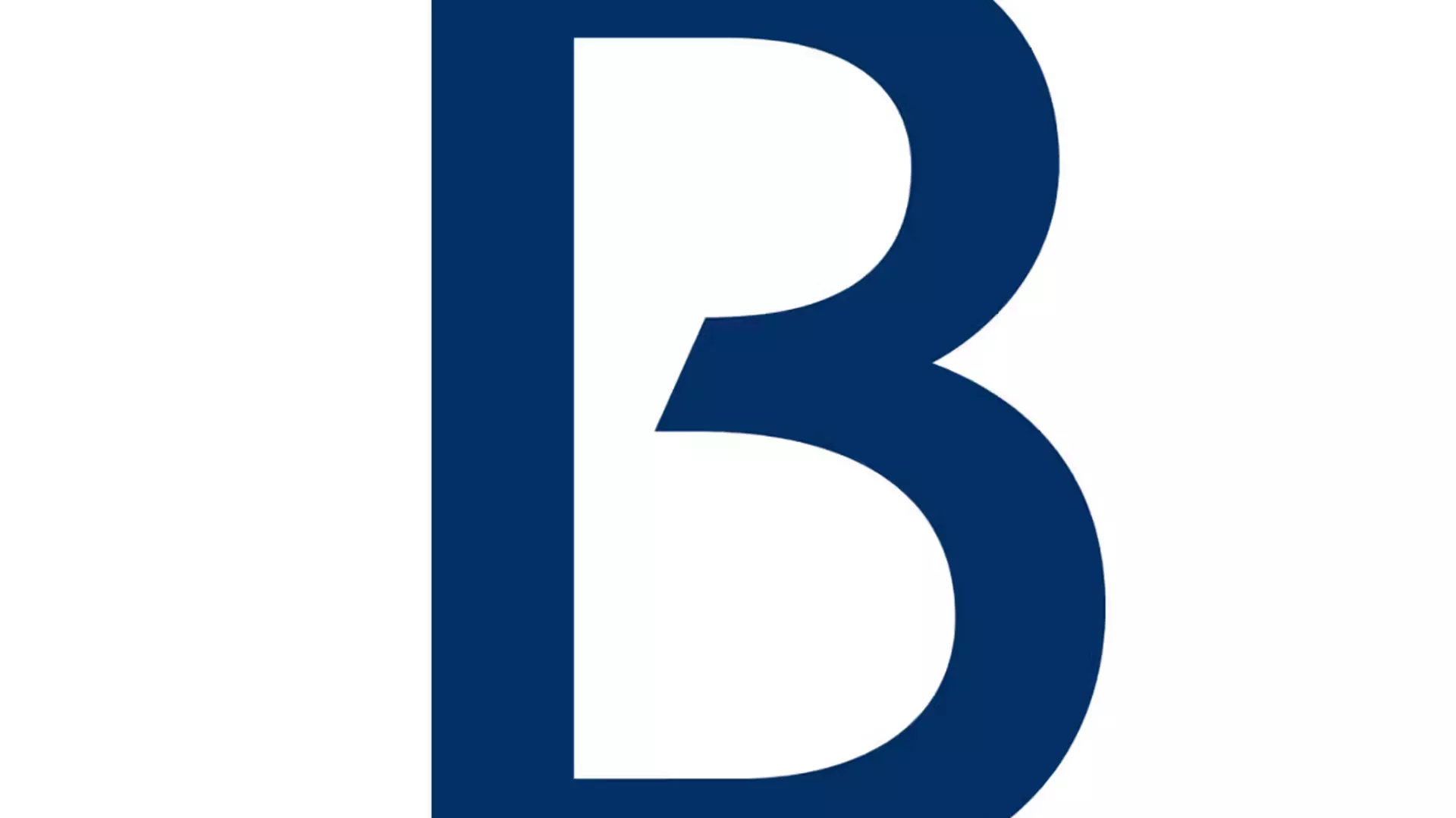 Logo Bertelsmann B