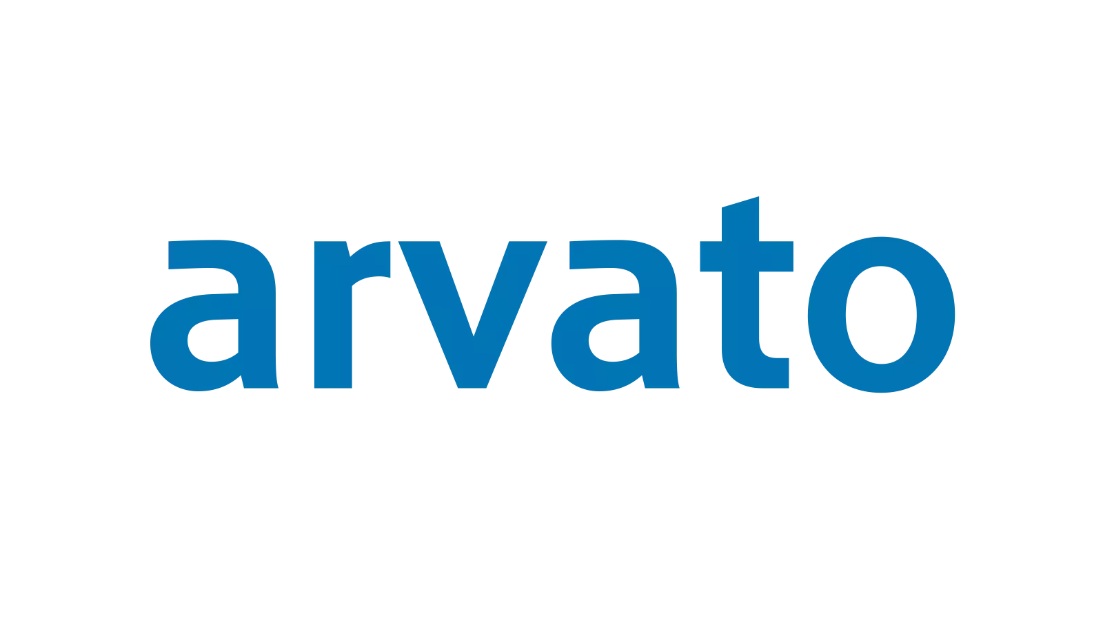 Logo of Arvato