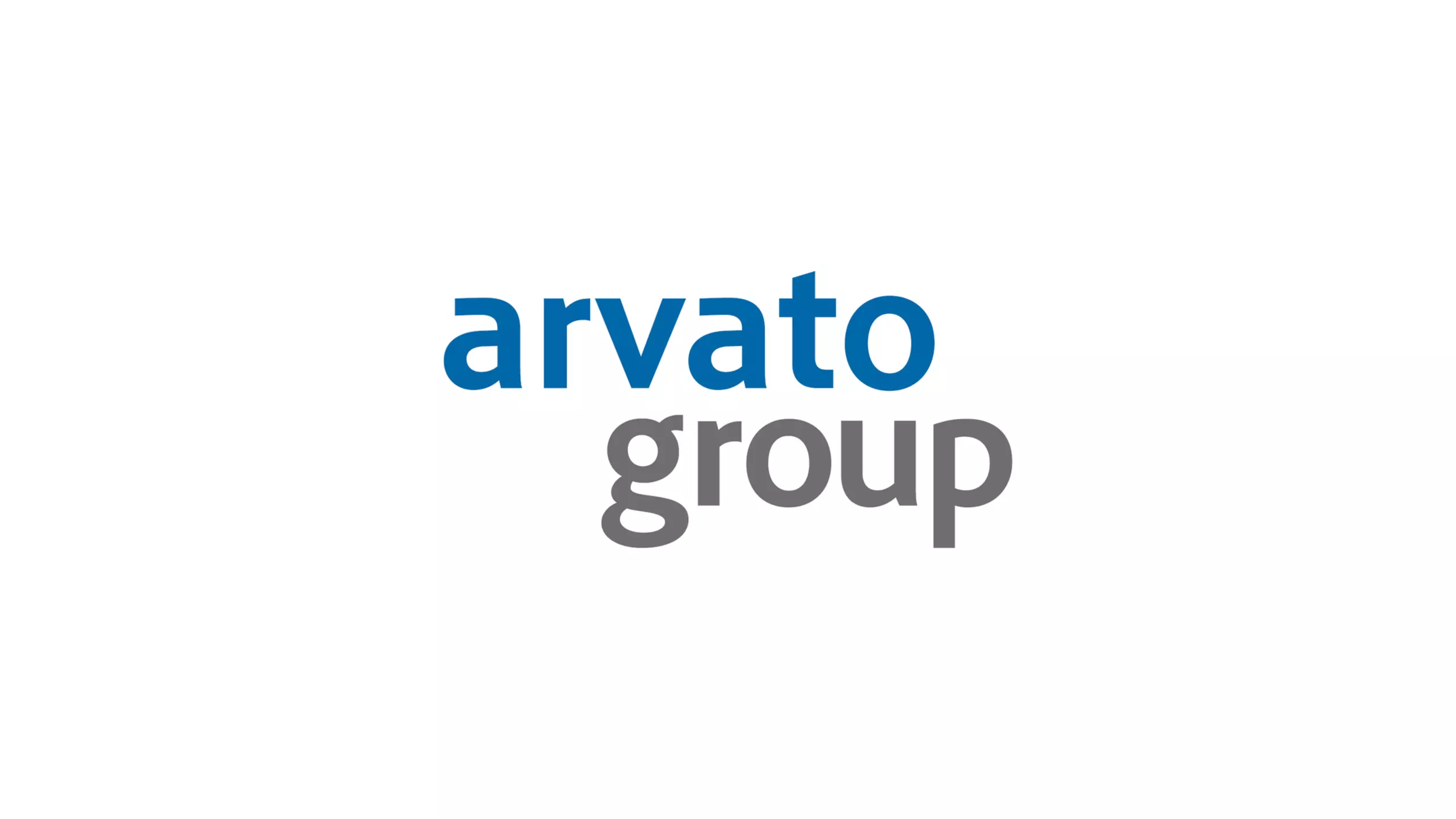 Logo Arvato Group