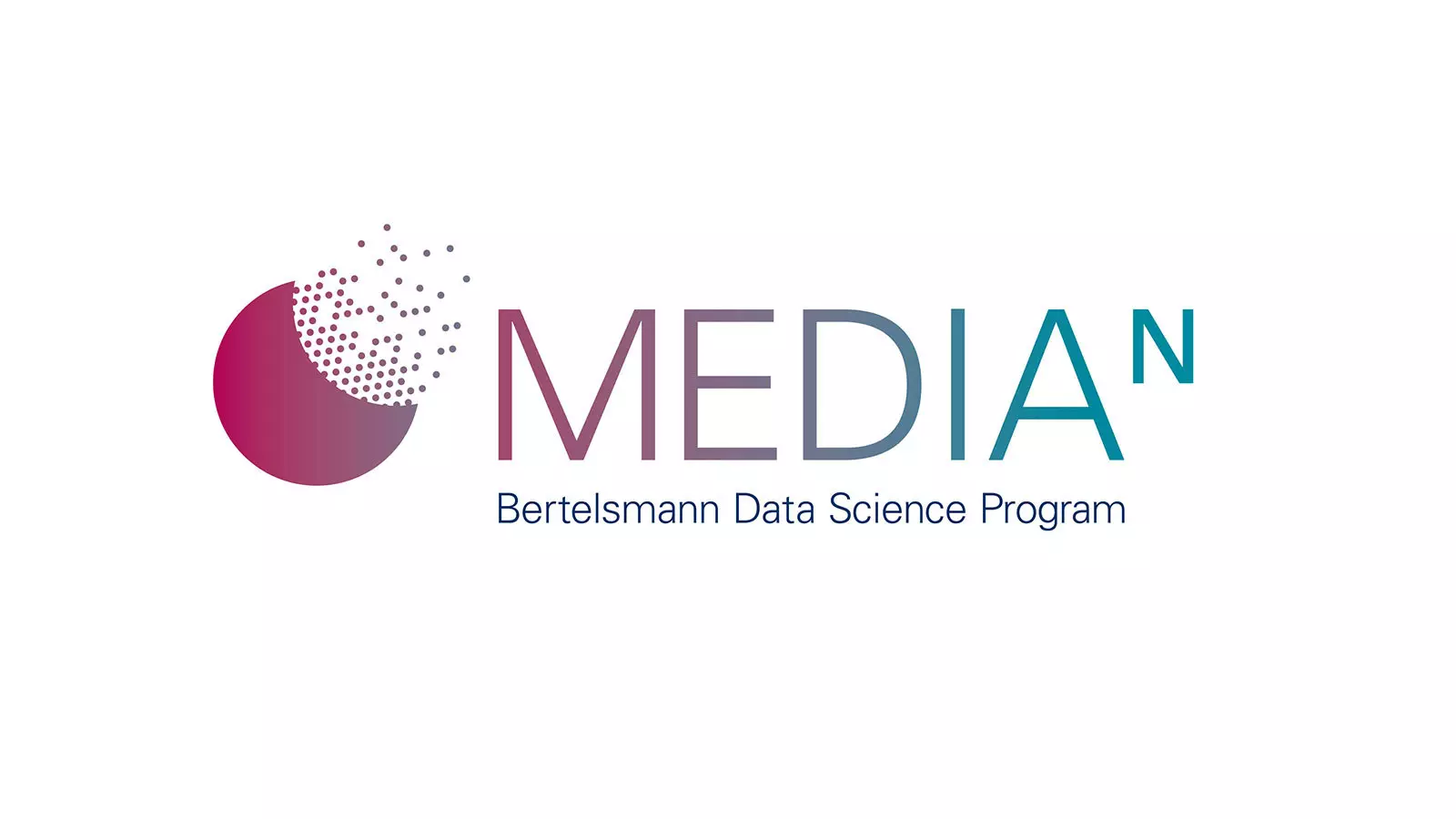 Bertelsmann Launches International Rotational Program for Data Scientists
