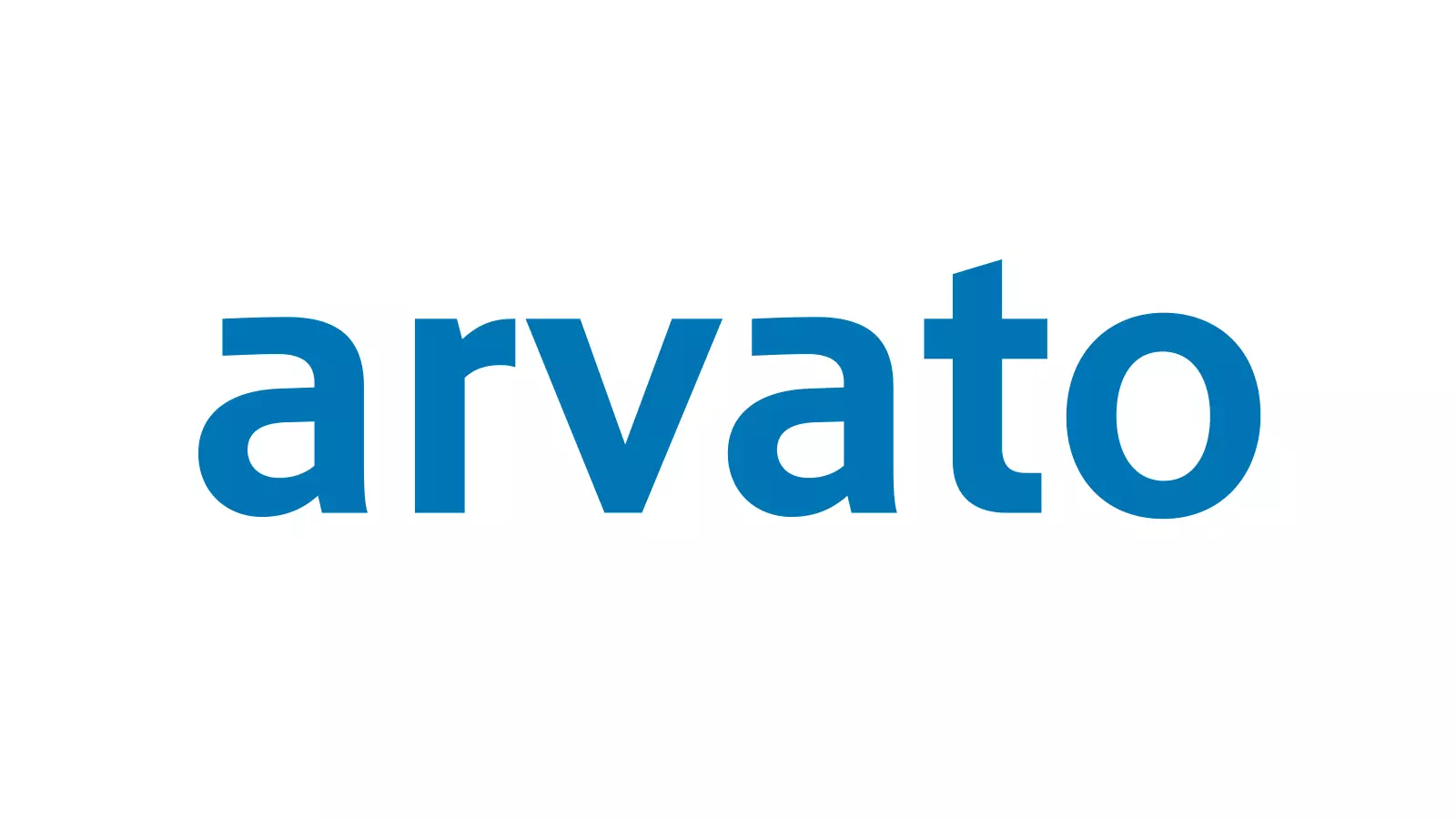 Logo Arvato