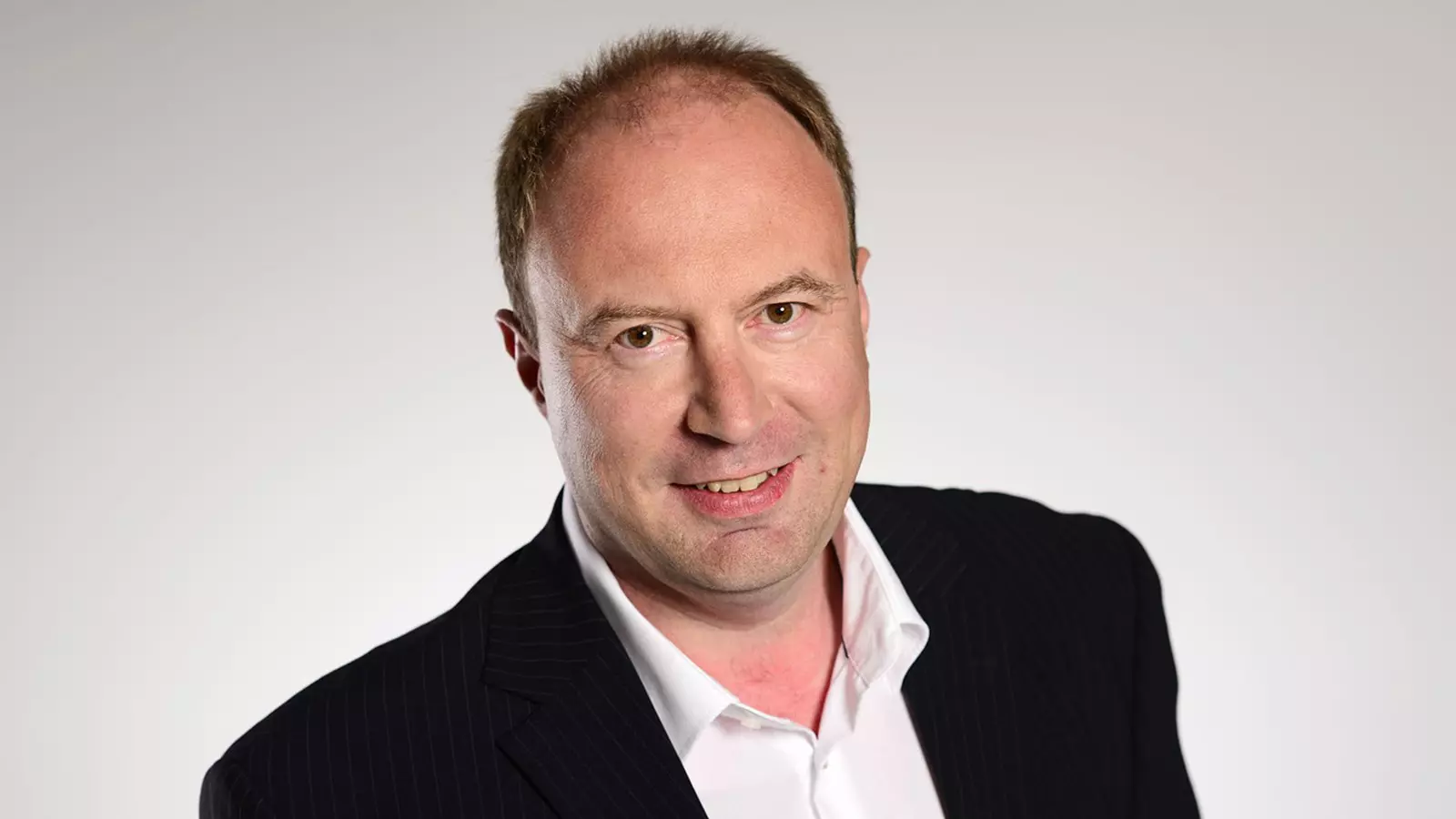 Portrait Ulf Marquardt