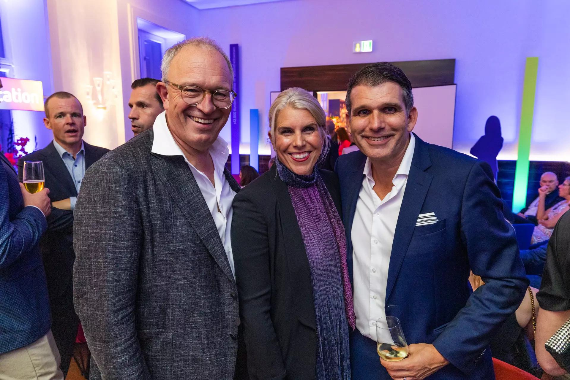 Dirk und Nina Kleinemas, Dirk Kemmerer