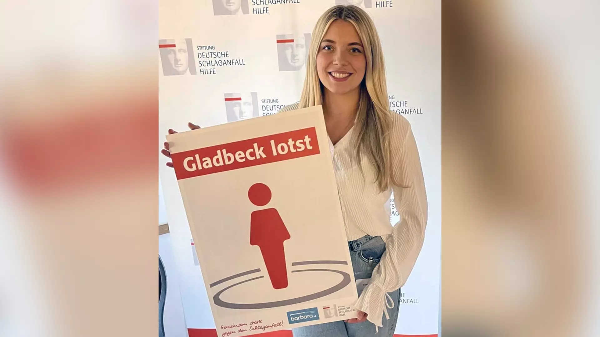 Since June 1, 2026, Eileen Rahmel has been supporting stroke survivors and their families during the first year after a stroke.