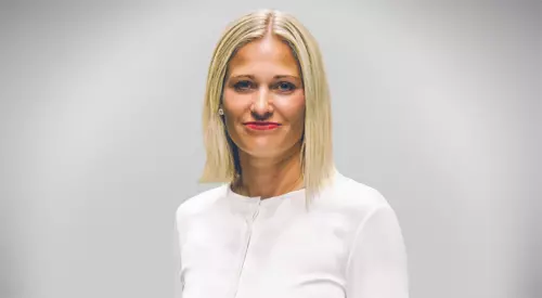 Portrait Julia Börs