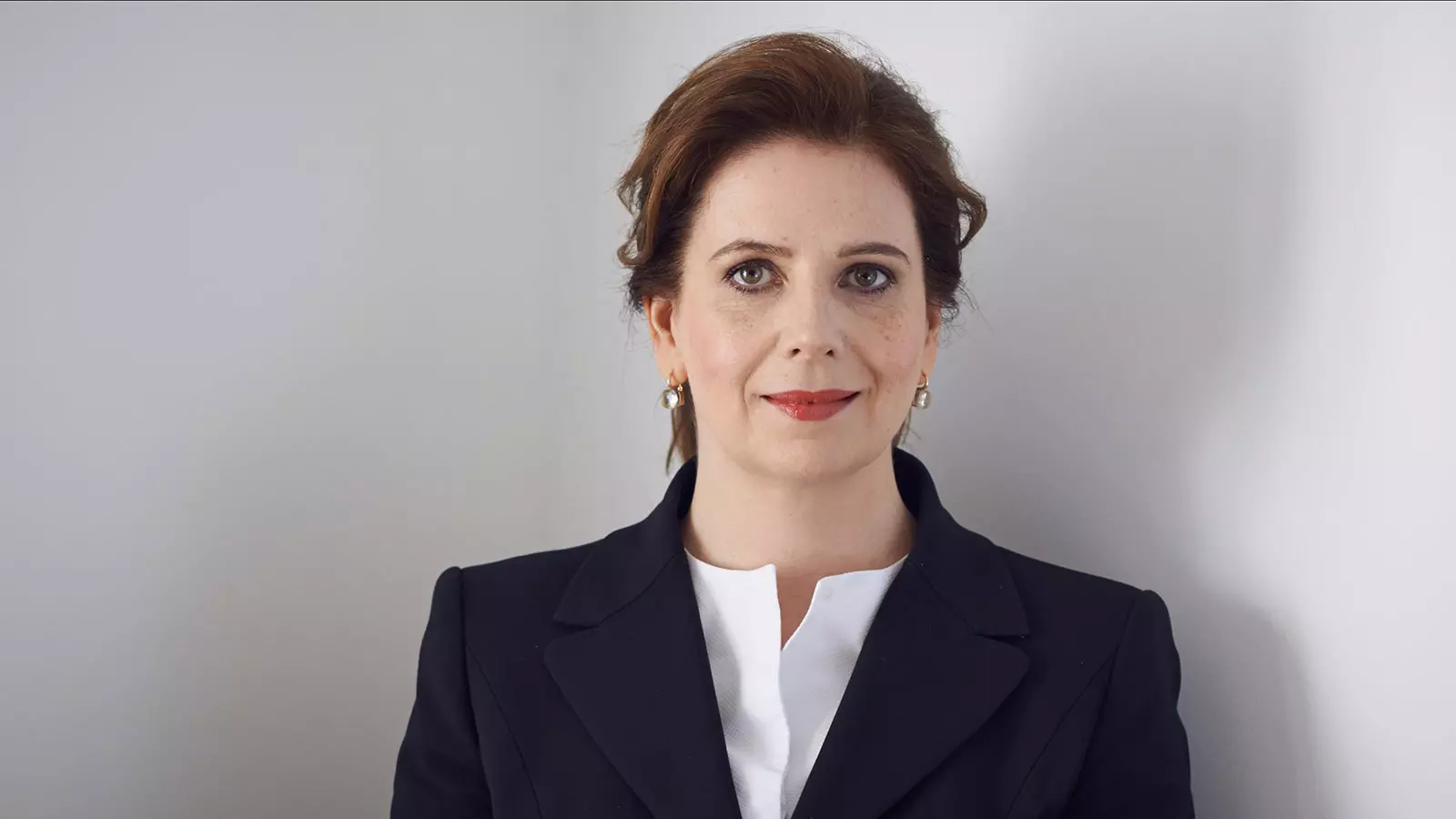 Portrait of Katrin Gaertner